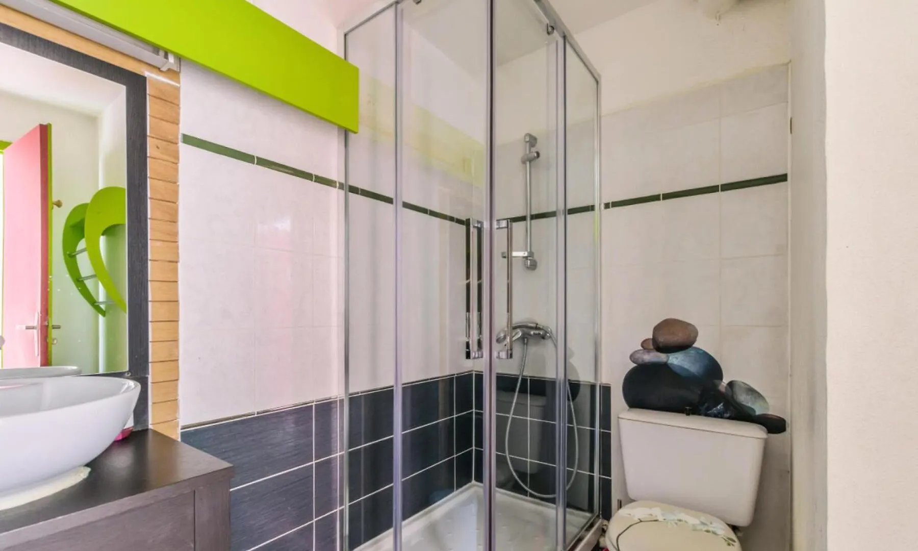 Residence Le Tourmalet - Maeva Home - Studio 5 Personnes Confort Mae-1766 La Mongie Apartment